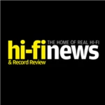 hi-fi news android application logo